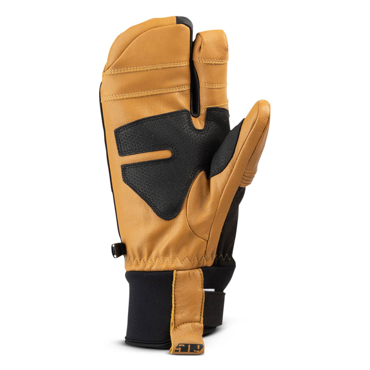 Fisticuff Trigger Finger Mitt、mySite、dreamappss