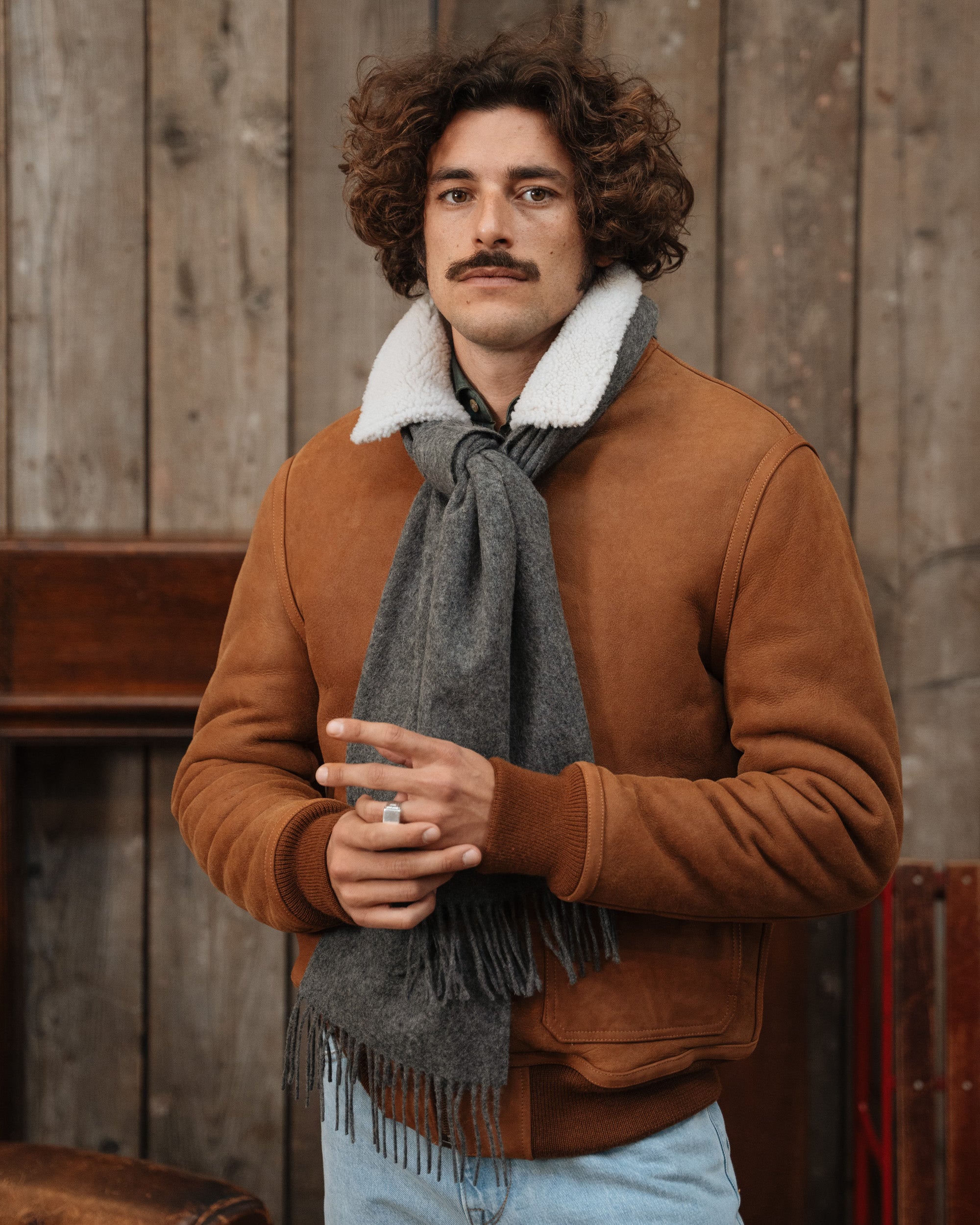  Penne、mySite、merchandisen