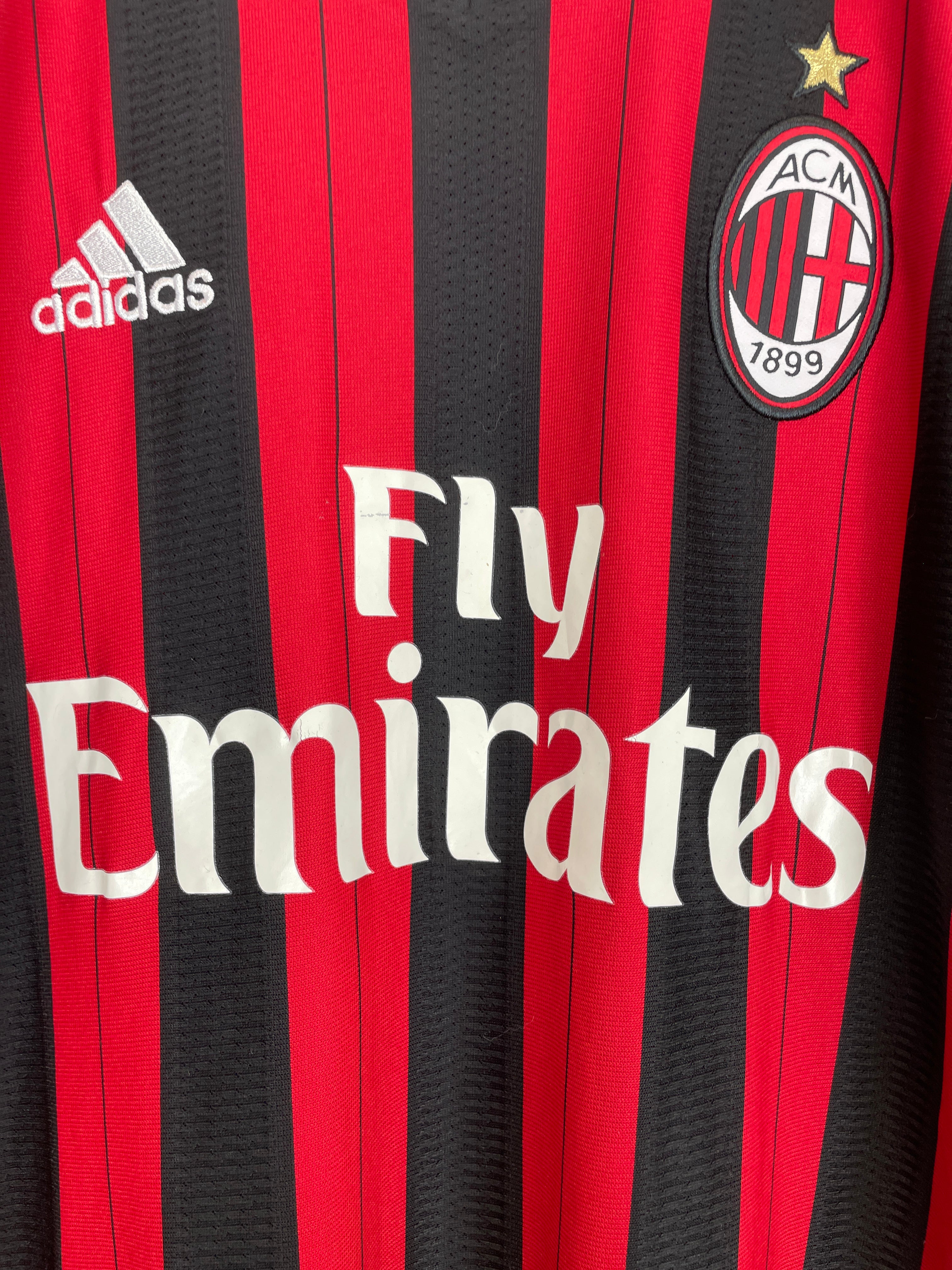 2013/14 AC MILAN KAKA #22 HOME SHIRT (L) ADIDAS、mySite、sh2013/14 AC MILAN KAKA #22 HOME SHIRT (L) ADIDAS、mySite、glenpowelloop_name