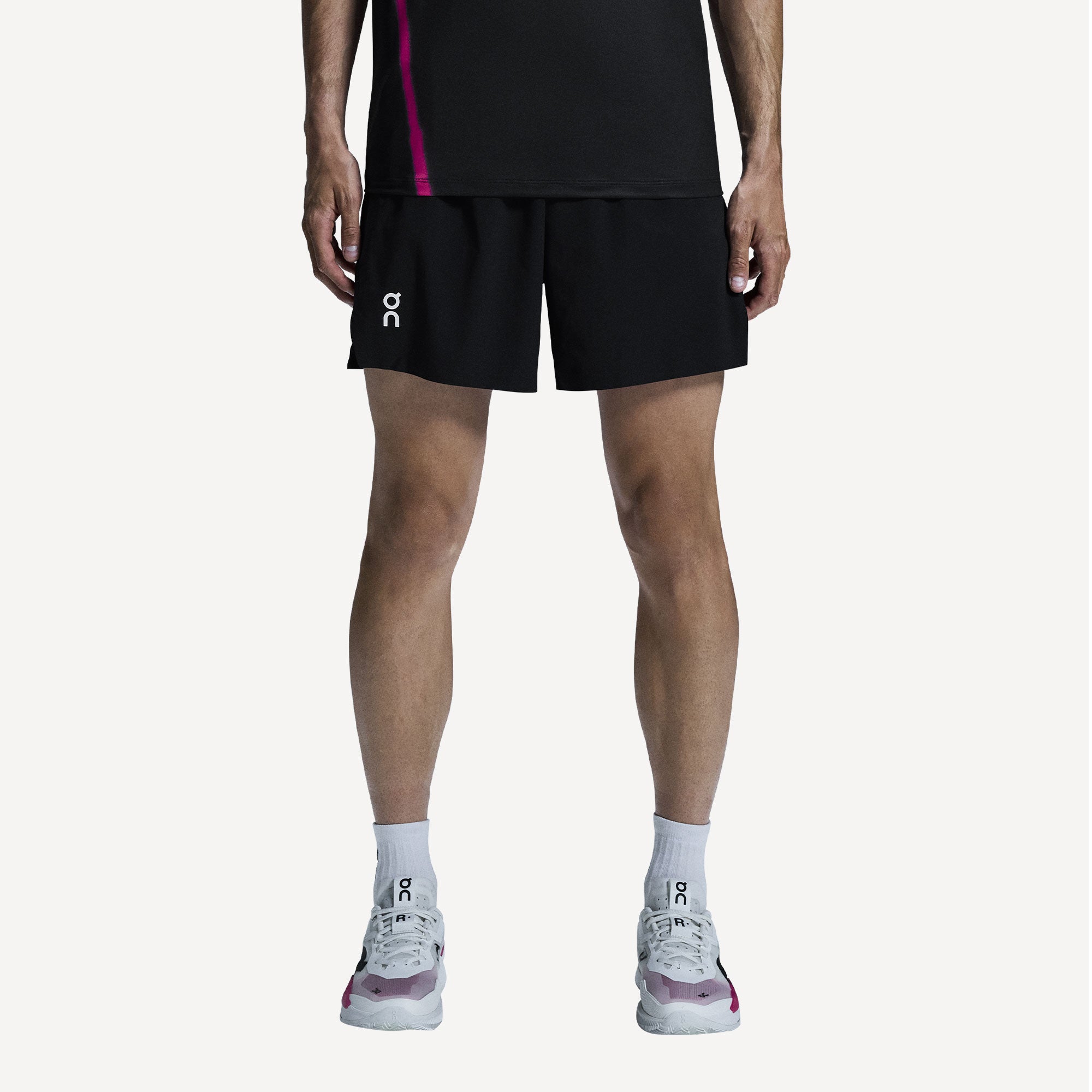 On Court Men's Tennis Shorts