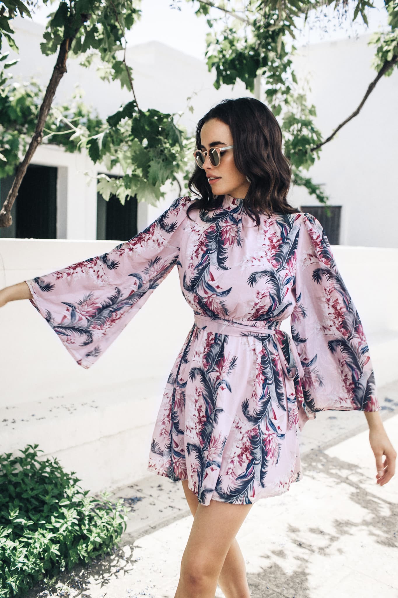  Sicily Dress、mySite、merchandisen