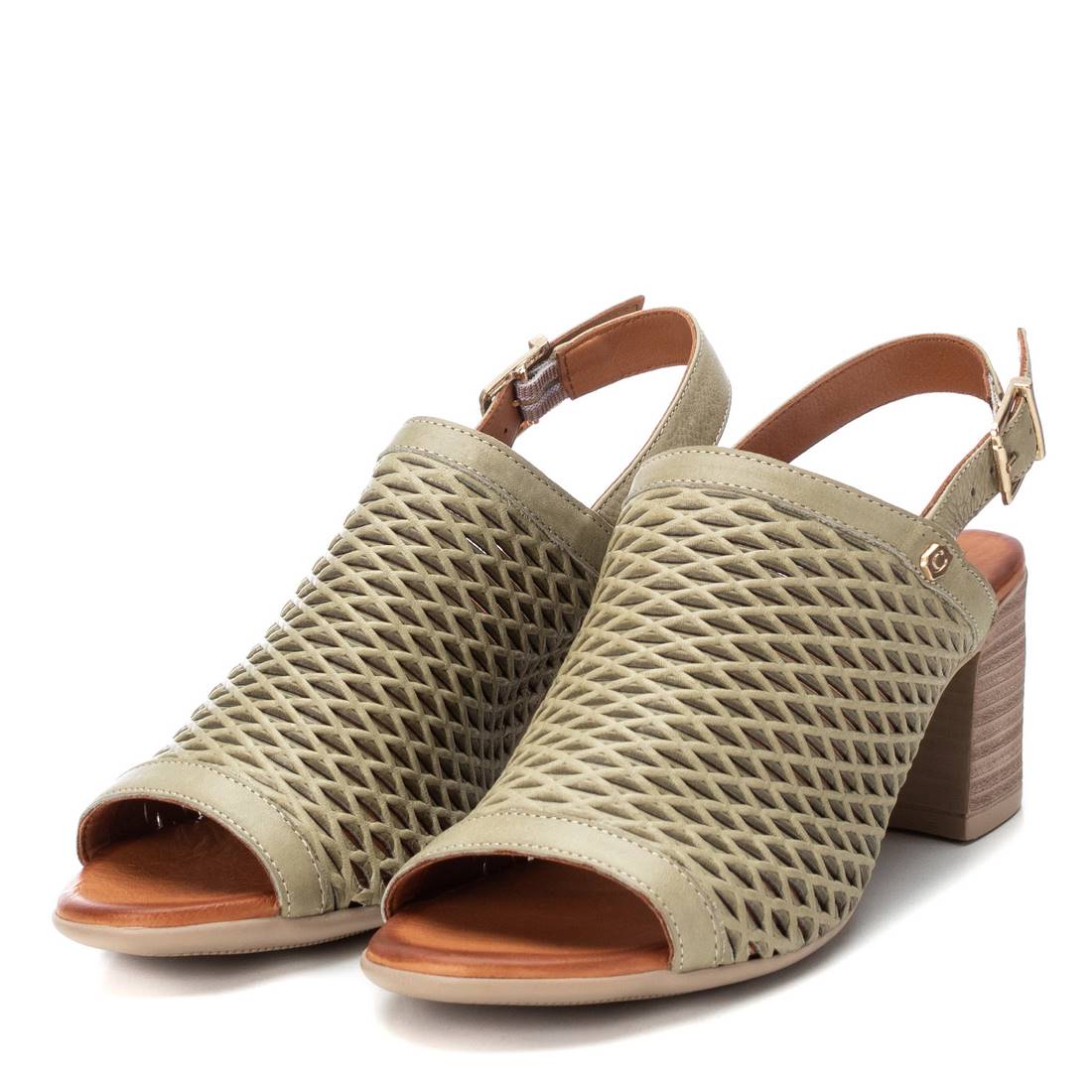 SANDALIA DE MUJER CARMELA 16083704、mySite、gtrtttuynbv