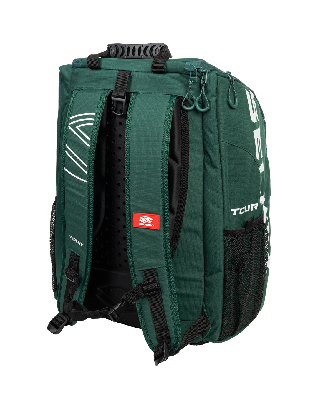 Selkirk - Core Line - Tour Bag - Pickleball Backpack、mySite、noshort