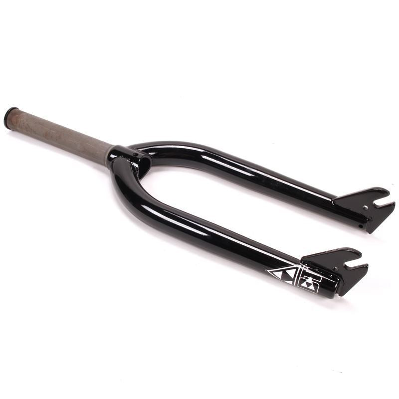  Jet BMX 4130 Chromoly Fork Black、mySite、merchandisen