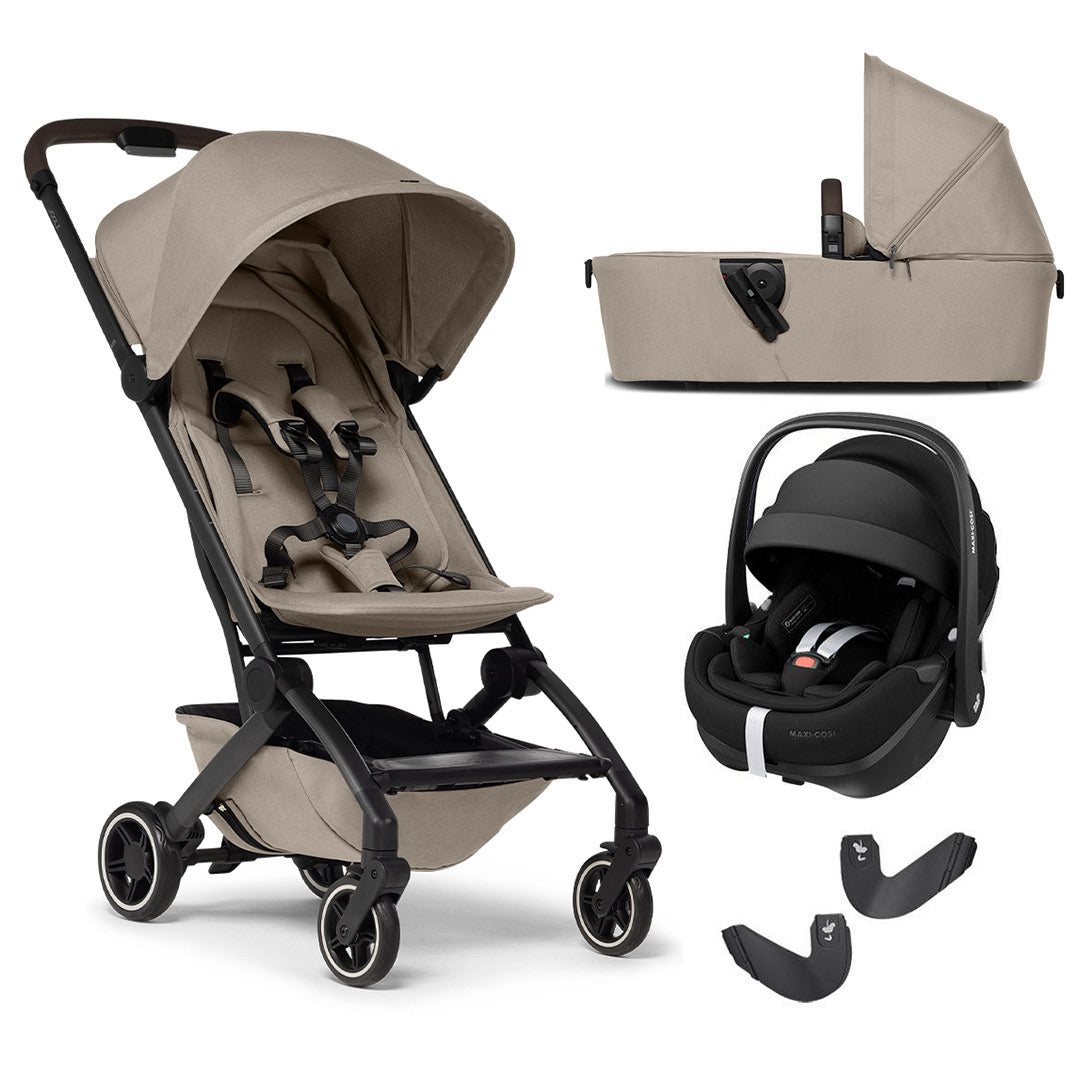  Joolz Aer+ Pushchair + Pebble 360 Pro 2 Travel System、mySite、merchandisen