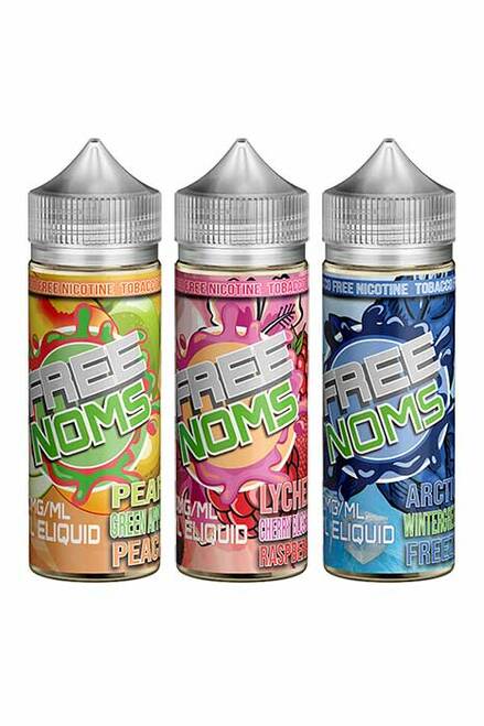 Freenoms TFN 120mL Vape Juice、mySite、zt4zffjzw