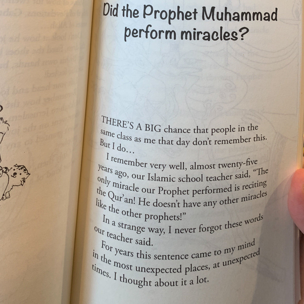 I Wonder About the Prophet ﷺ、mySite、topwebapps