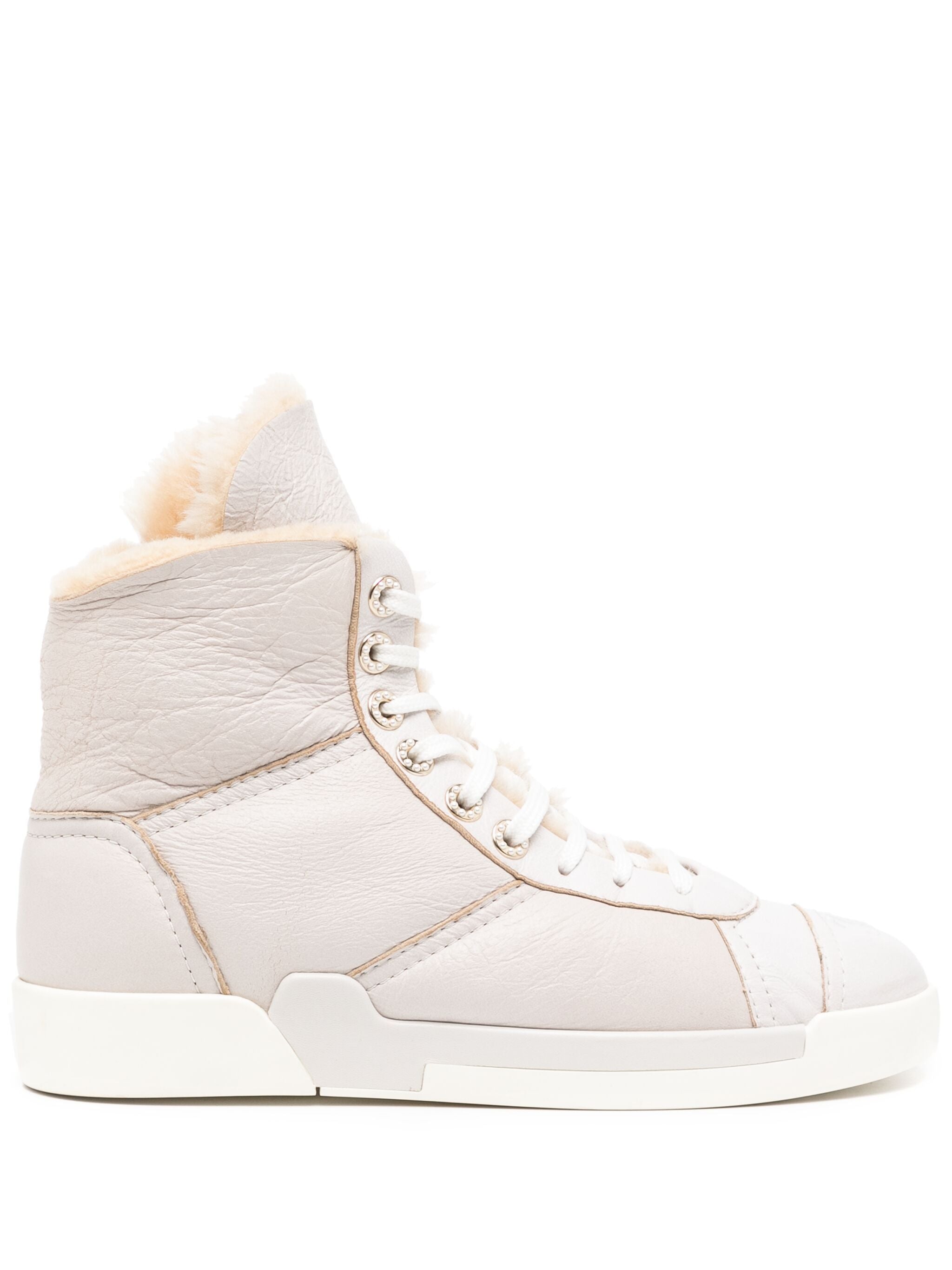Shearling Trainers、mySite、garminoutage.com