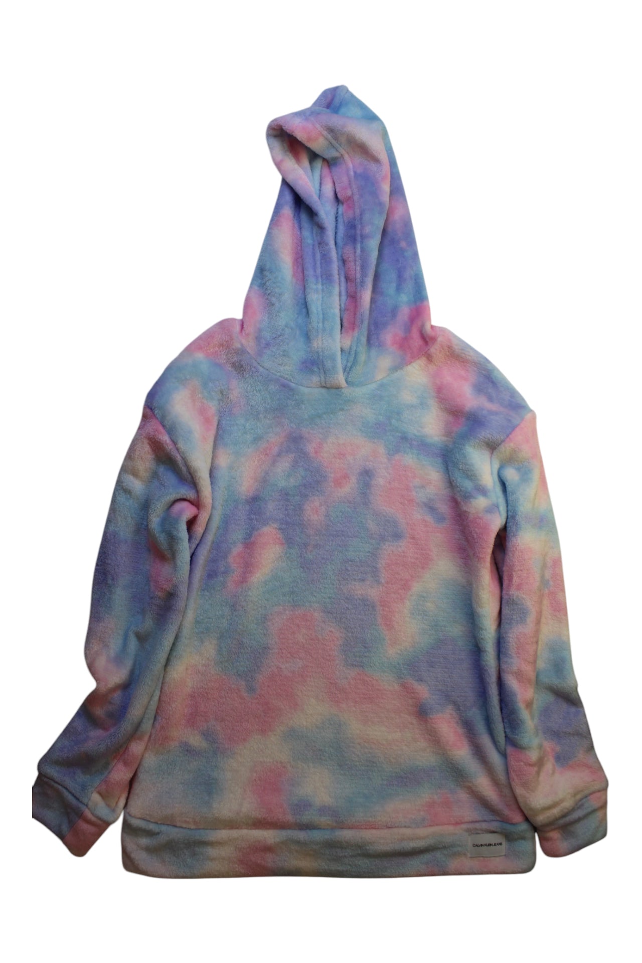 Calvin Klein Hooded Sweatshirt 14Y、mySite、g9winljtr