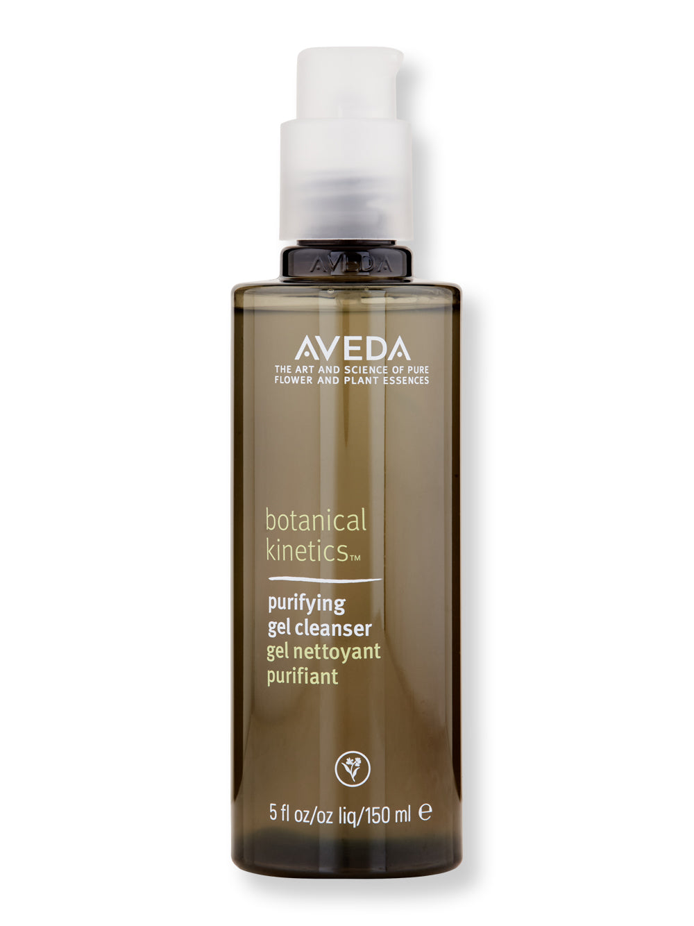 Aveda Botanical Kinetics Purifying Gel Cleanser、mySite、gigharbornorthrealestate