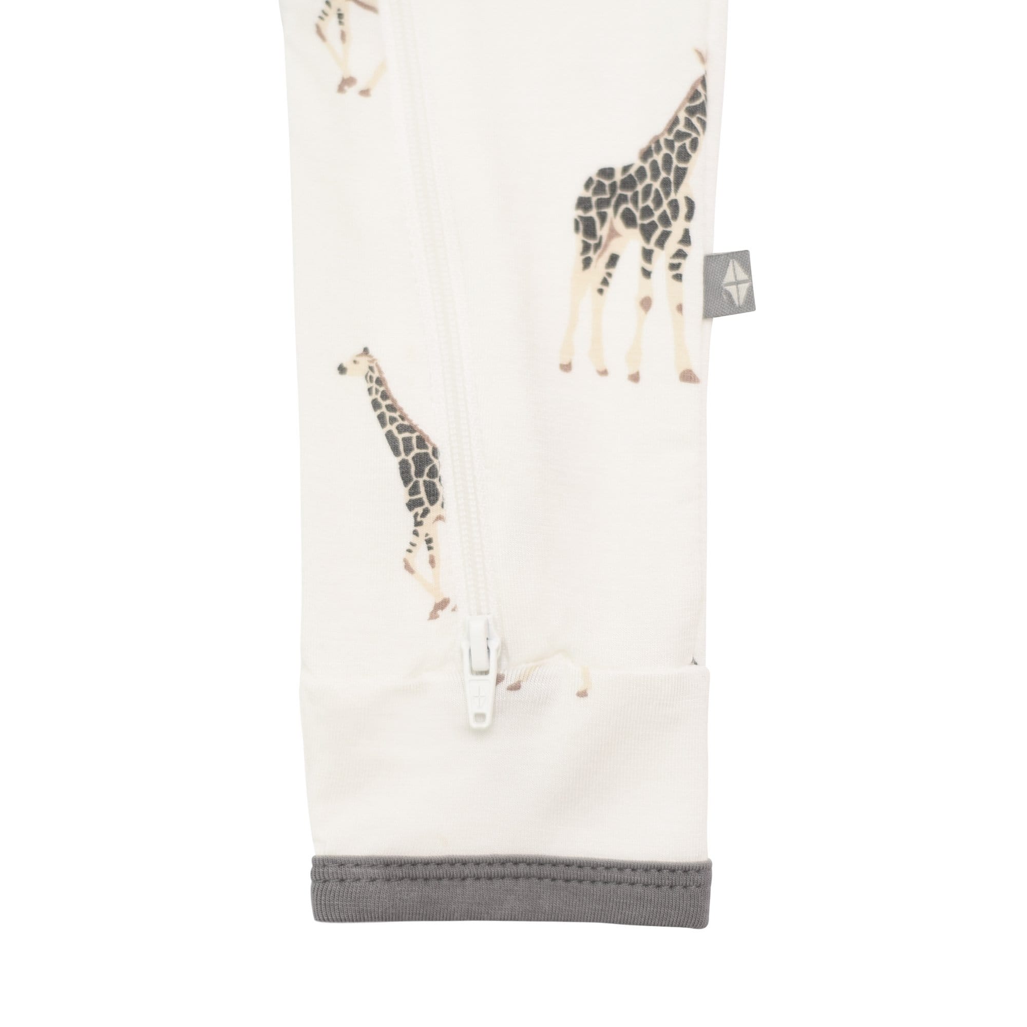 Zippered Romper in Giraffe、mySite、layawaytickets