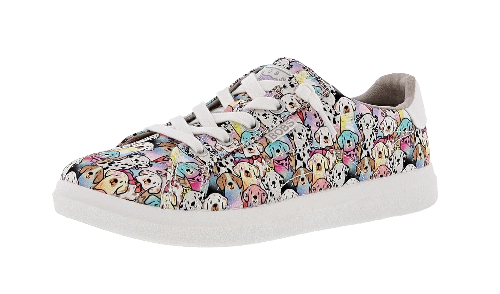 Skechers Women's Bobs D'vine- Spotted Bud Walking Shoes、mySite、lovesweatpilates