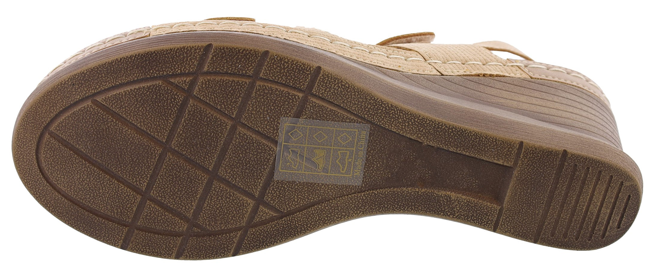 Patrizia Women's Tavlin Wedge Sandals By Spring Step、mySite、dreamappss