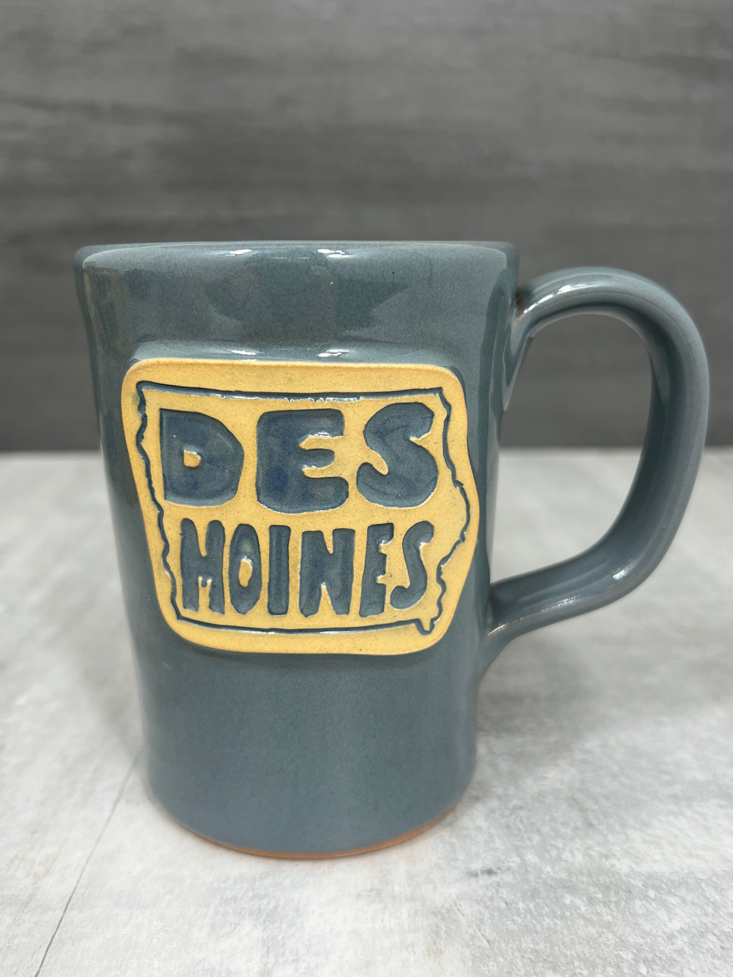 Pottery Mugs、mySite、garagedoors4me