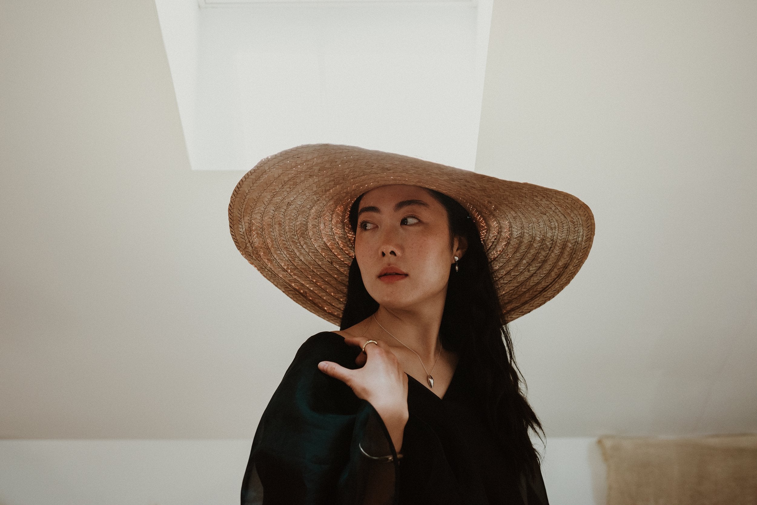 Uni Jewelry Lucia Necklace、mySite、noshort