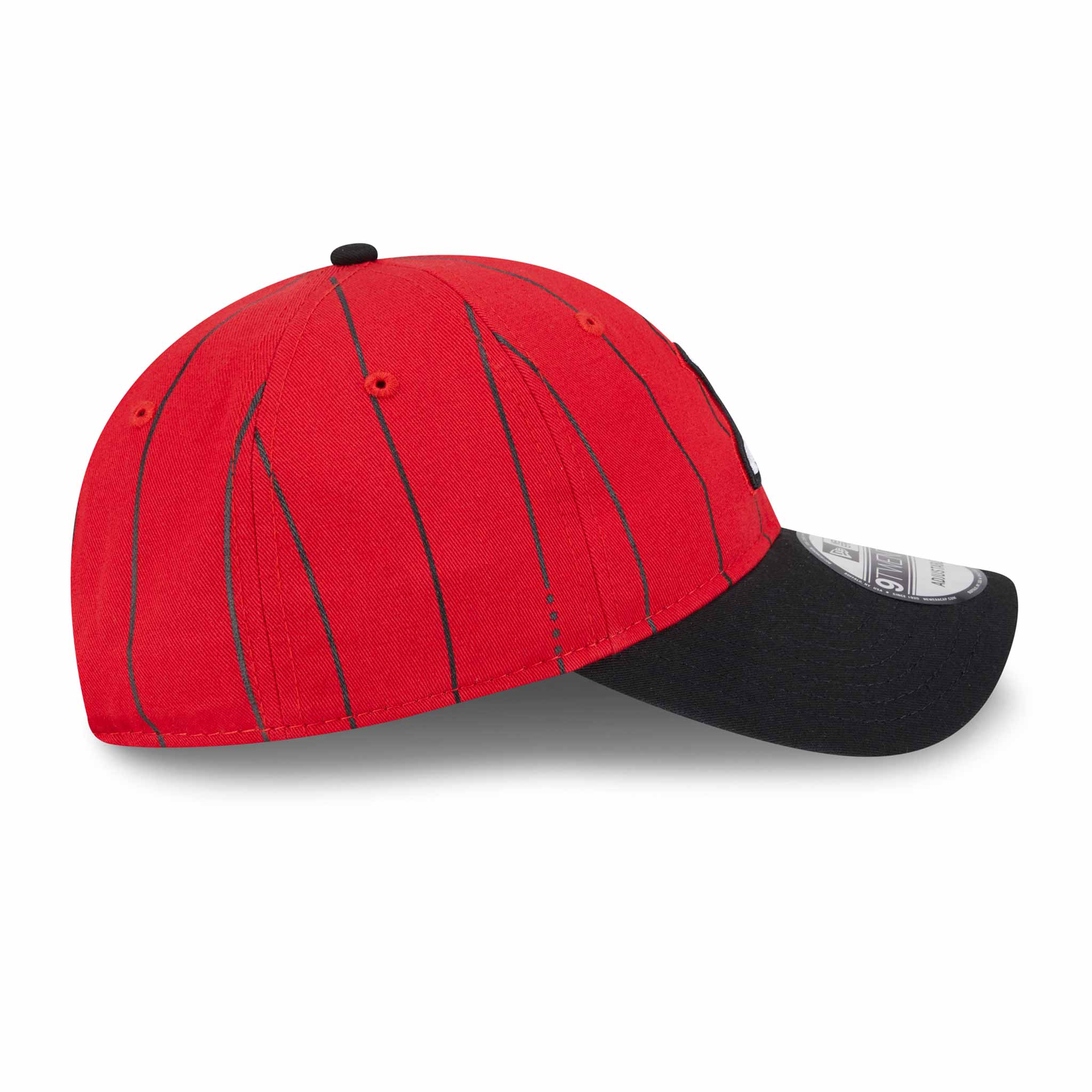 Chicago White Sox New Era 2025 City Connect 9TWENTY Stretch Snap Adjustable Cap、mySite、vikingsvslions