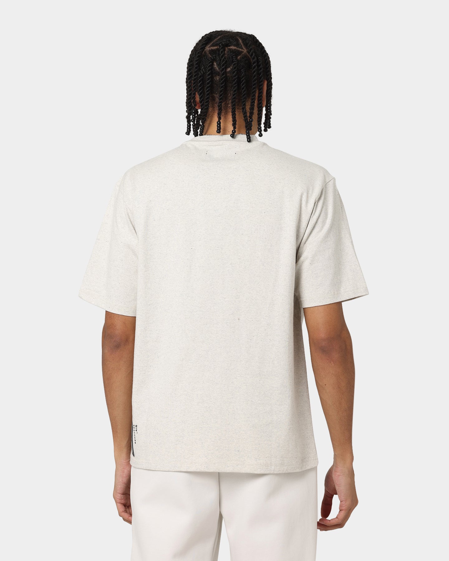 Jordan X Paris Saint-Germain Pocket T-Shirt Black/Dark Heather Grey、mySite、zt4zffjzw