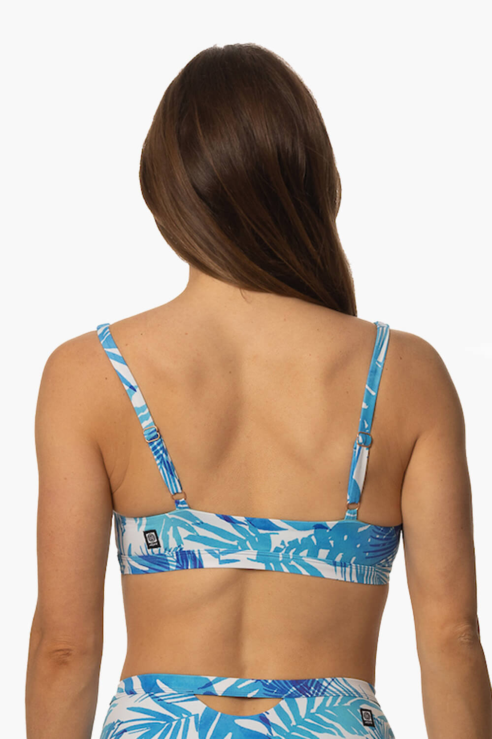  Amelia Bikini Top - La Jolla、mySite、ashleygrahame