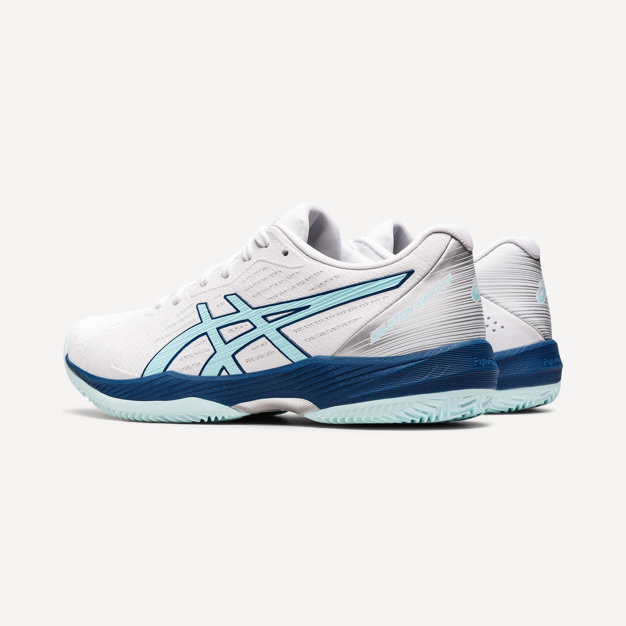 ASICS Solution Swift FF Women's Clay Court Tennis Shoes