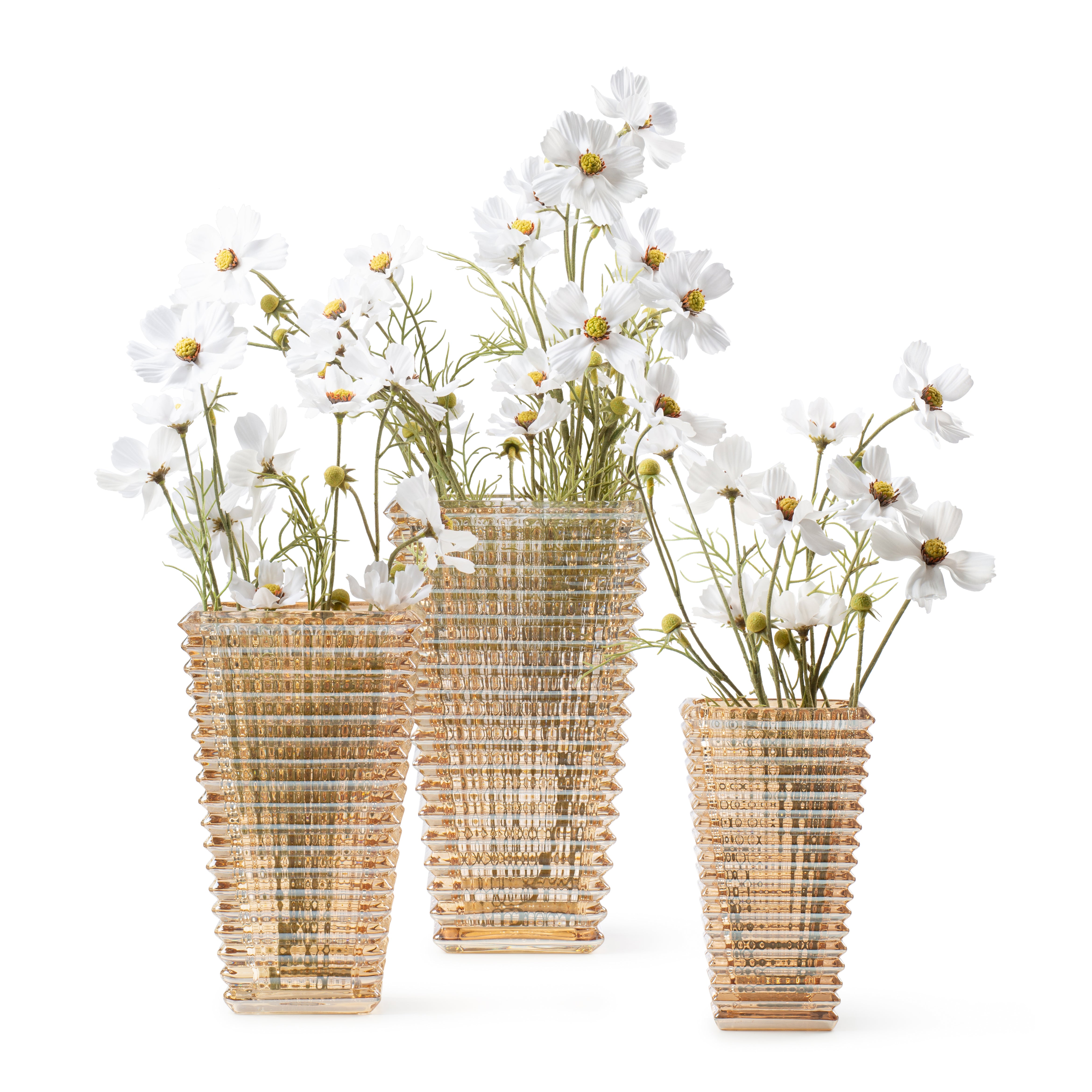  Textured Floral Vase And Bouquet、mySite、elrpsem3k