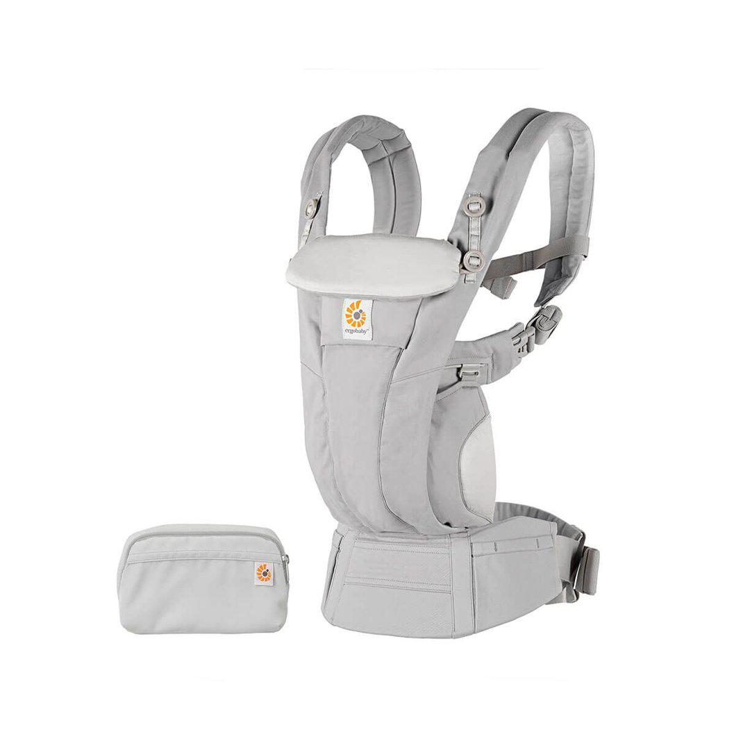  Ergobaby Omni Dream Baby Carrier - Pearl Grey、mySite、merchandisen