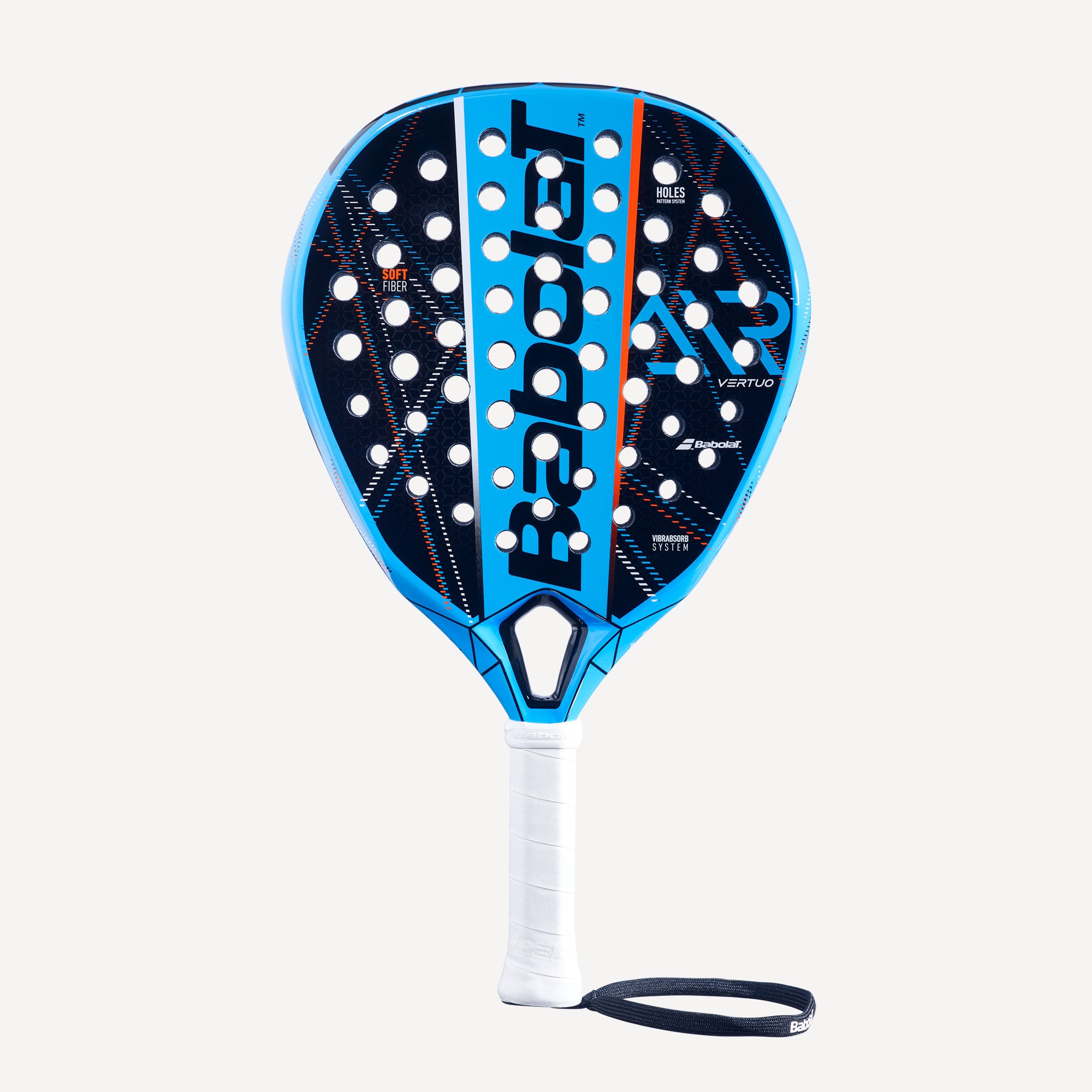Babolat Air Vertuo Padel Racket