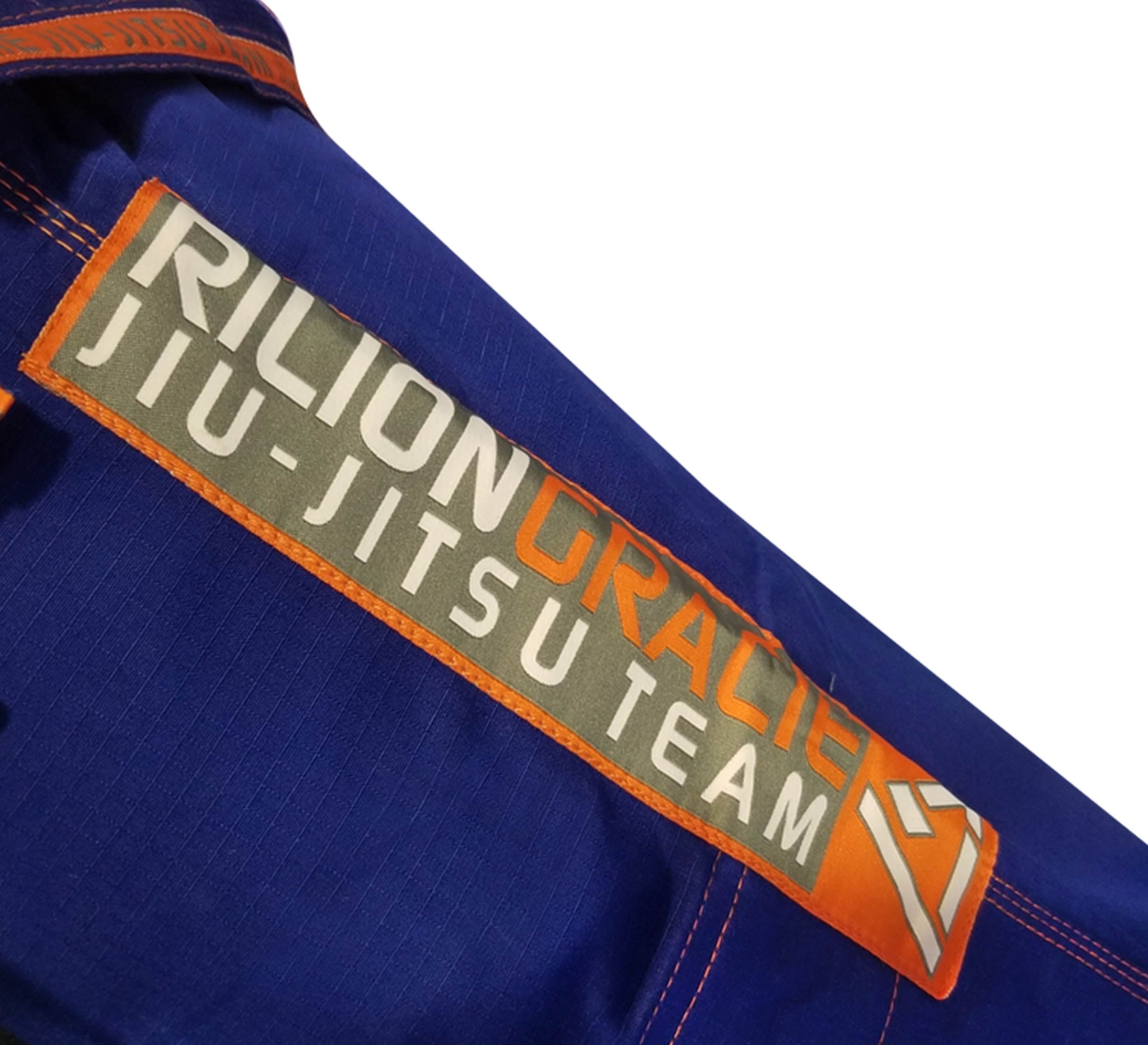 Rilion Gracie Superlite Gi、mySite、gigharbornorthrealestate