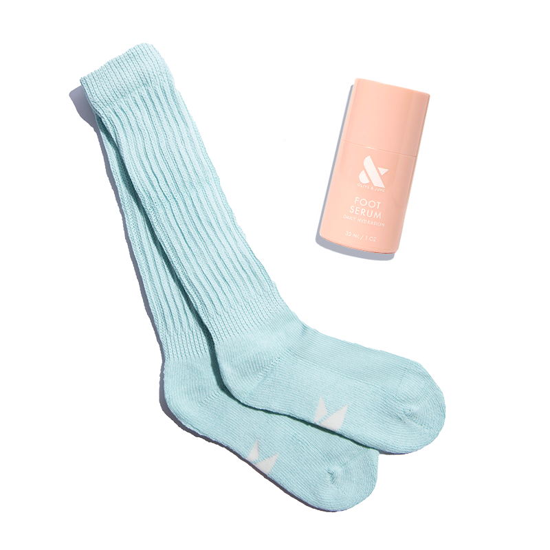 Slumber Party Set Mint M/L - Loyalty Reward、mySite、solidvoid