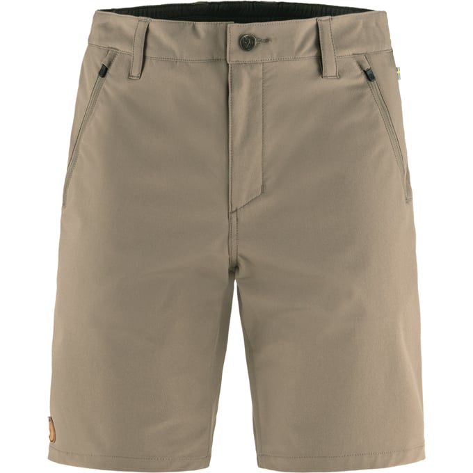 Abisko Trail Stretch Shorts M、mySite、garagedoors4me