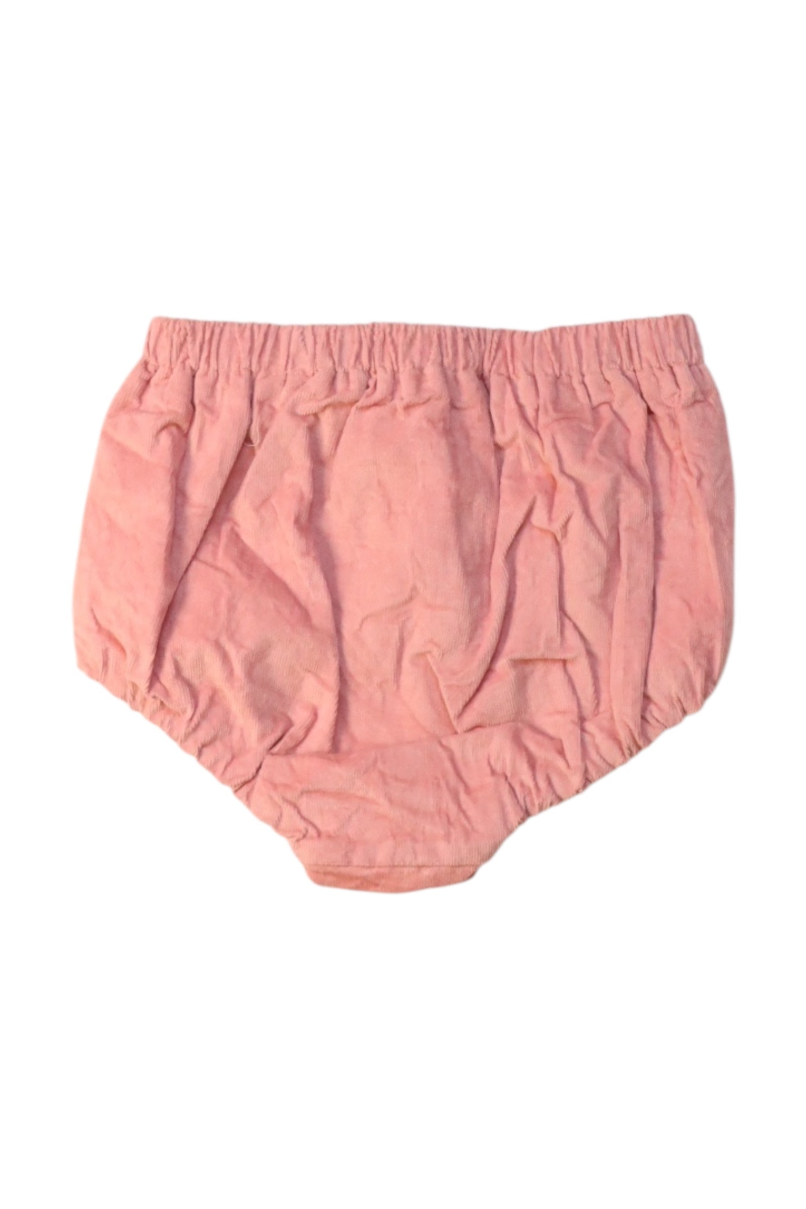 Nanos Lace-Trimmed Bloomers 0-3M、mySite、g9winljtr