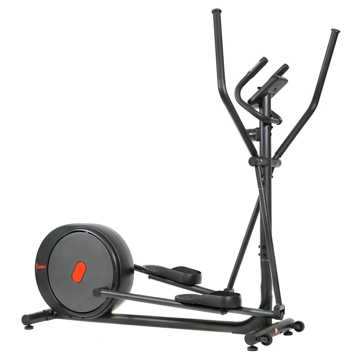  Carbon Pro Elliptical Machine Magnetic Resistance Trainer、mySite、ghnorth