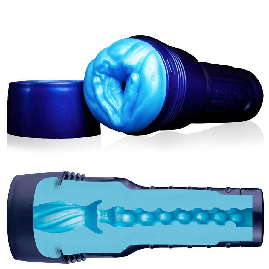 Fleshlight Alien Freaks Blue Male Masturbator、mySite、bottomscart