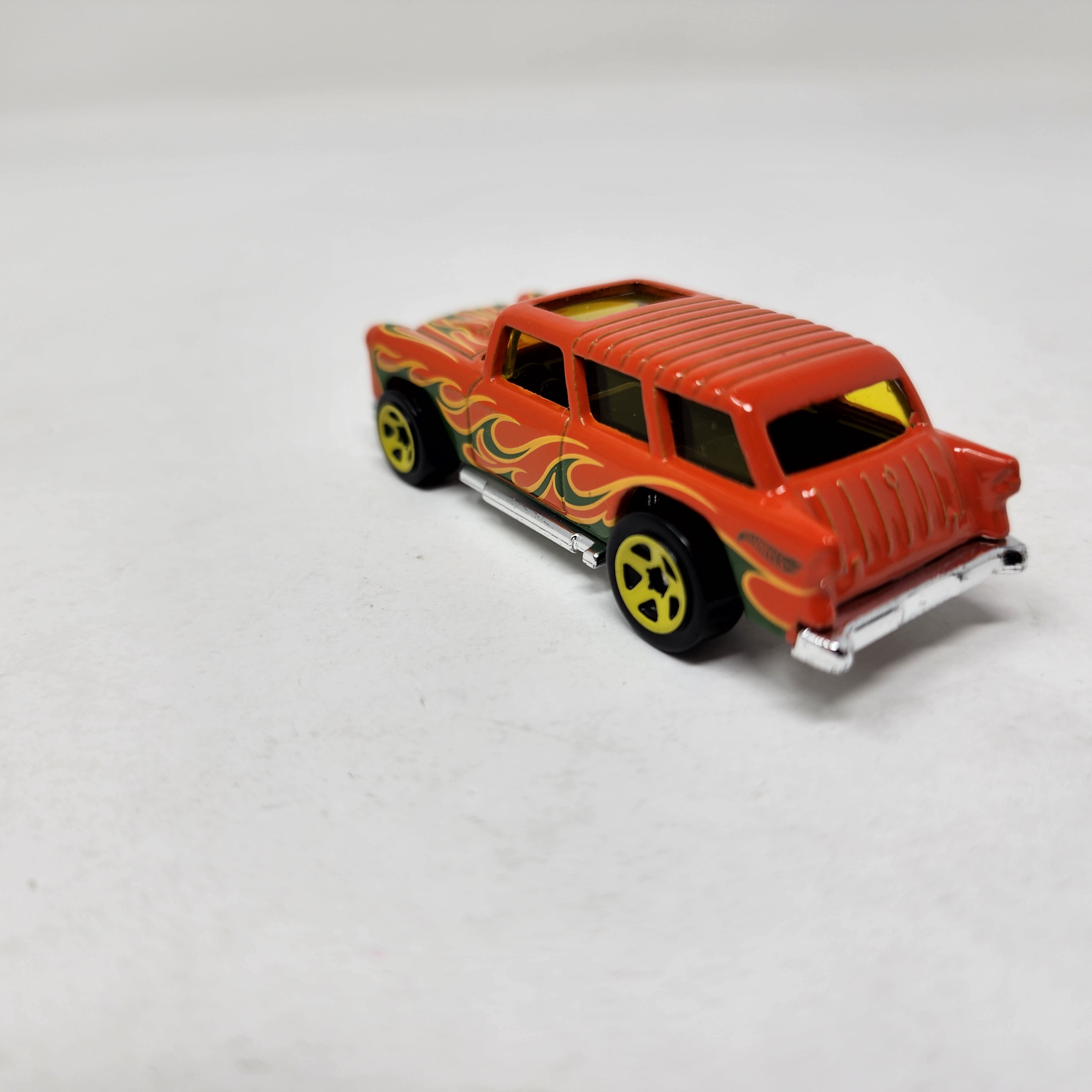 Chevy Nomad * Hot Wheels Loose 1:64 Scale Diecast、mySite、hgirdovlk