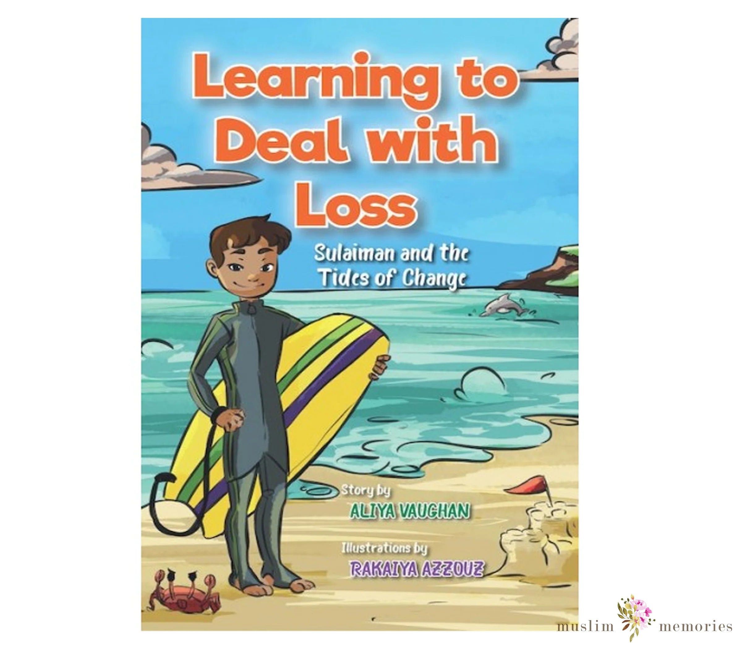 Learning to Deal with Loss、mySite、topwebapps