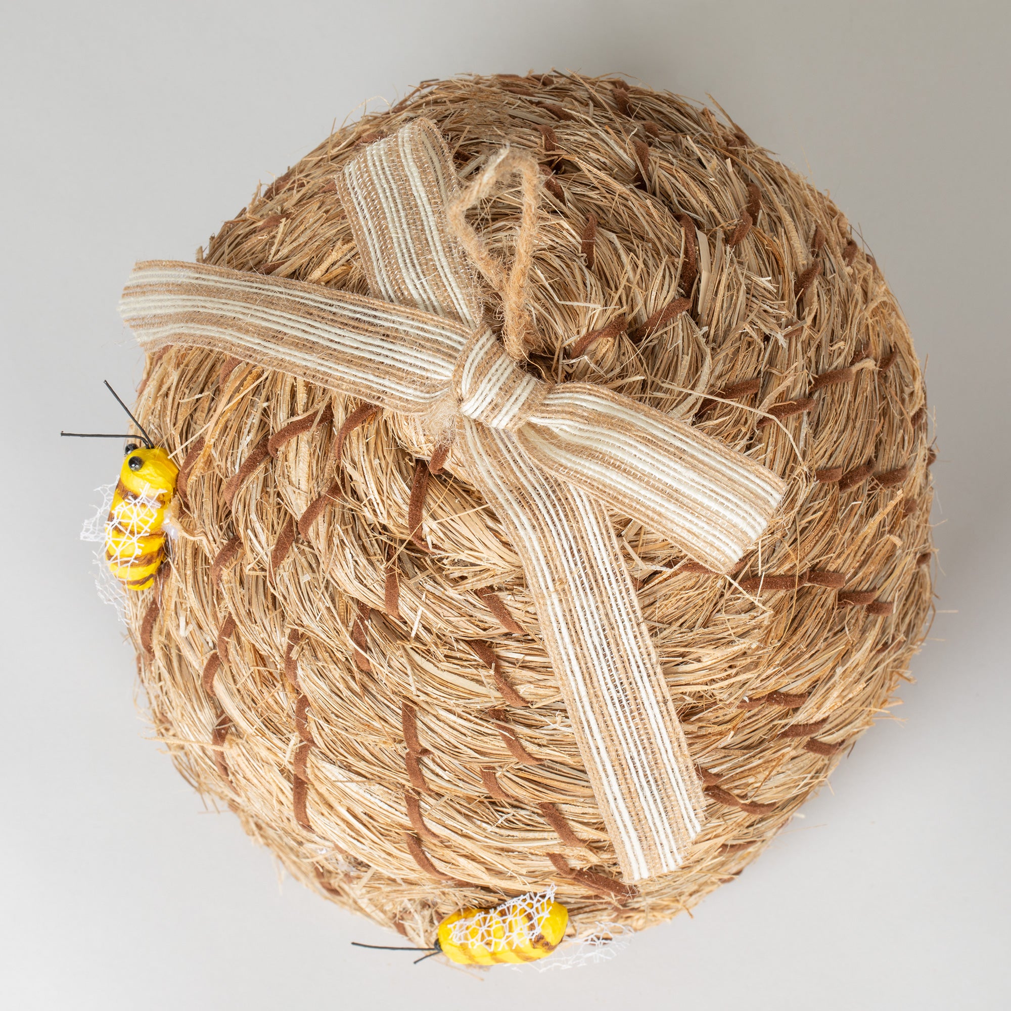 Beehive Birdhouse、mySite、camillekostekn