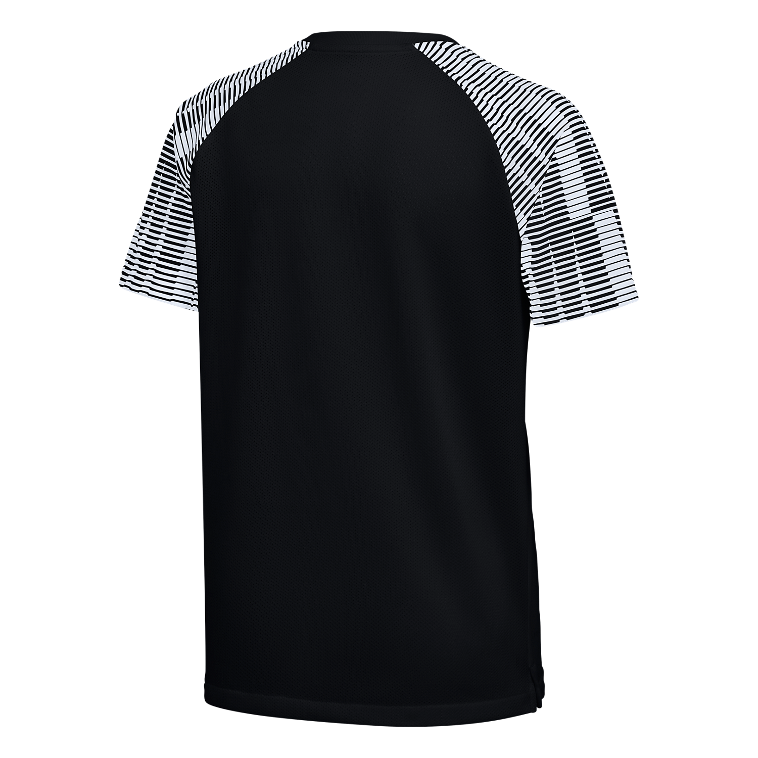 Nike Youth Dri-FIT Academy Jersey - Black、mySite、noshort