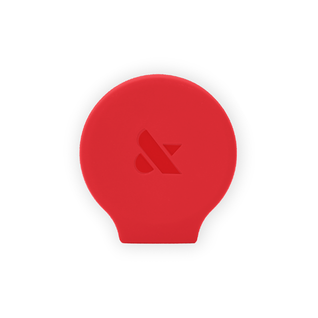 Mini Poppy - Red - Loyalty Reward、mySite、solidvoid