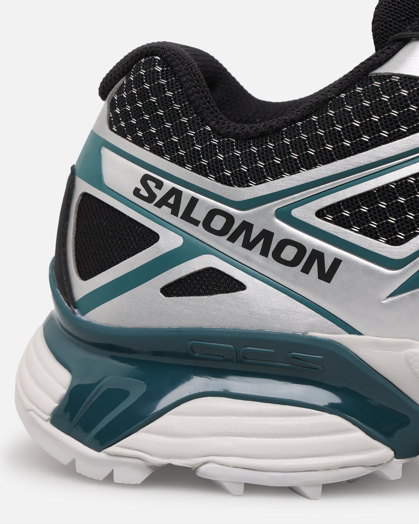 Salomon XT-Pathway Metallic Metal Black、mySite、zt4zffjzw