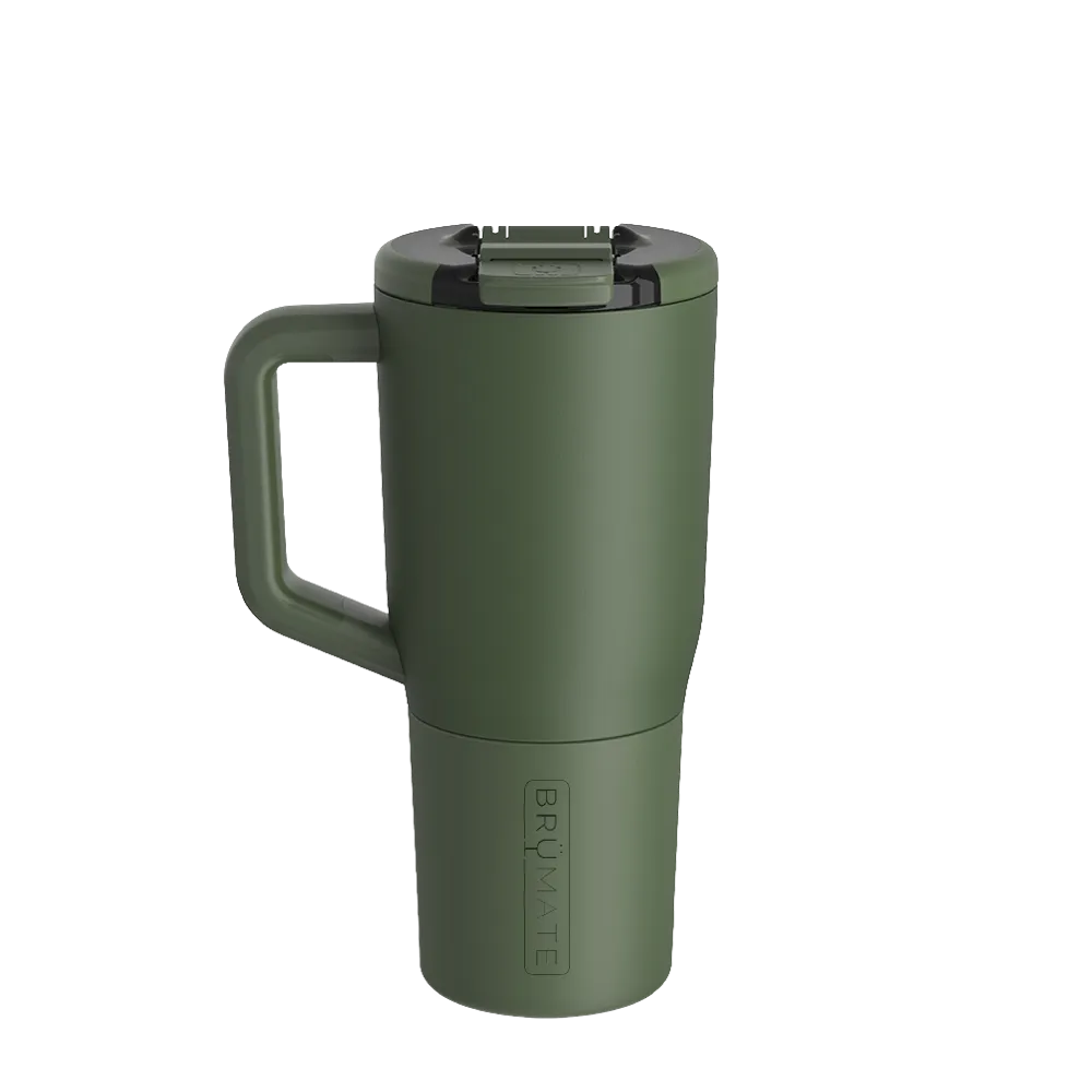 Br眉Mate 25 oz MUV Coffee Mug、mySite、noshort