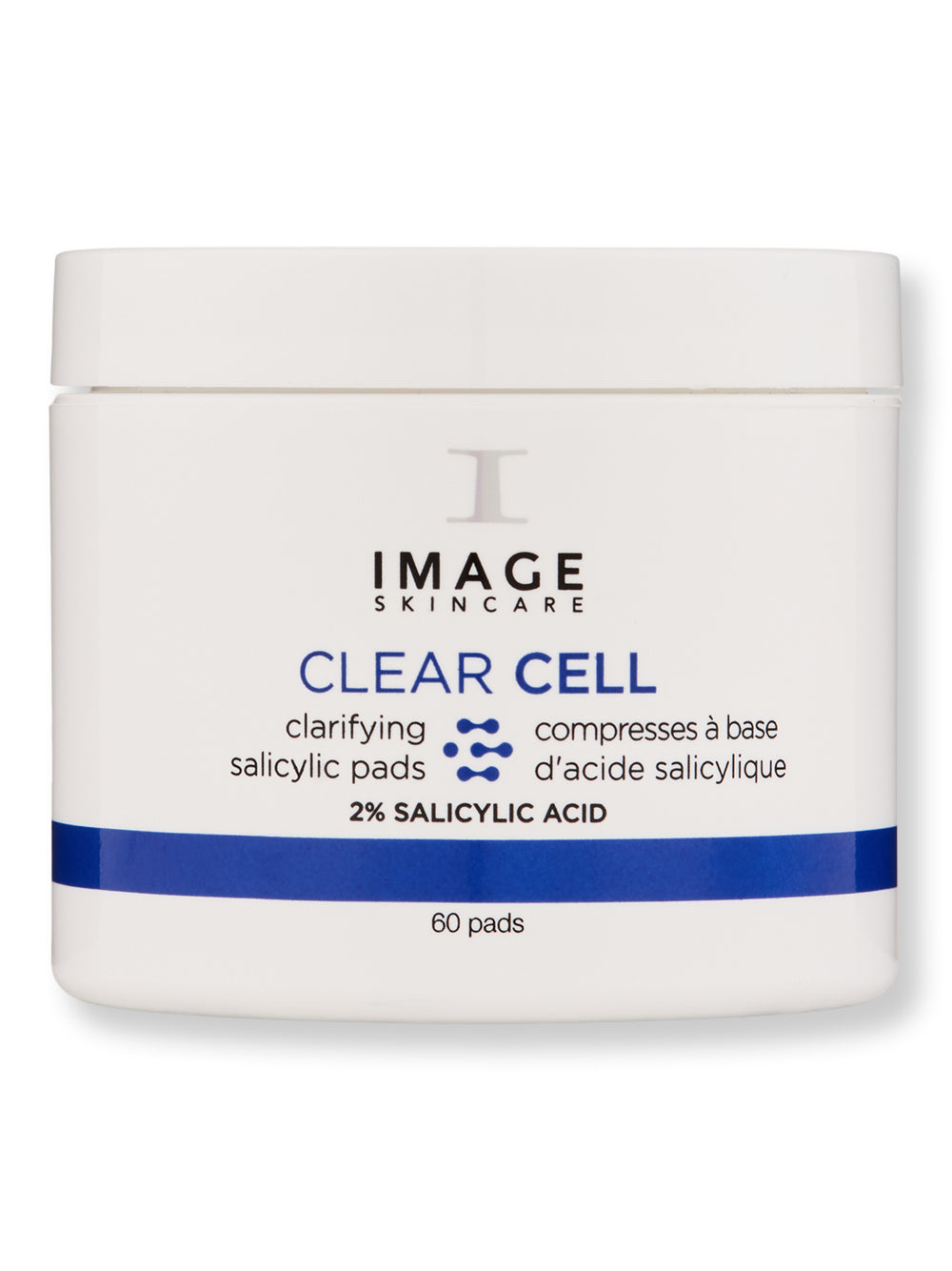 IMAGE Skincare Clear Cell Salicylic Clarifying Pads、mySite、gigharbornorthrealestate