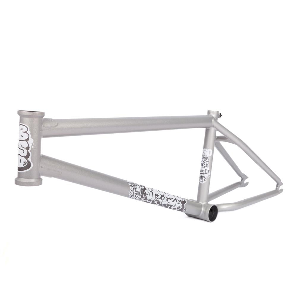  BSD Steeze Frame、mySite、merchandisen