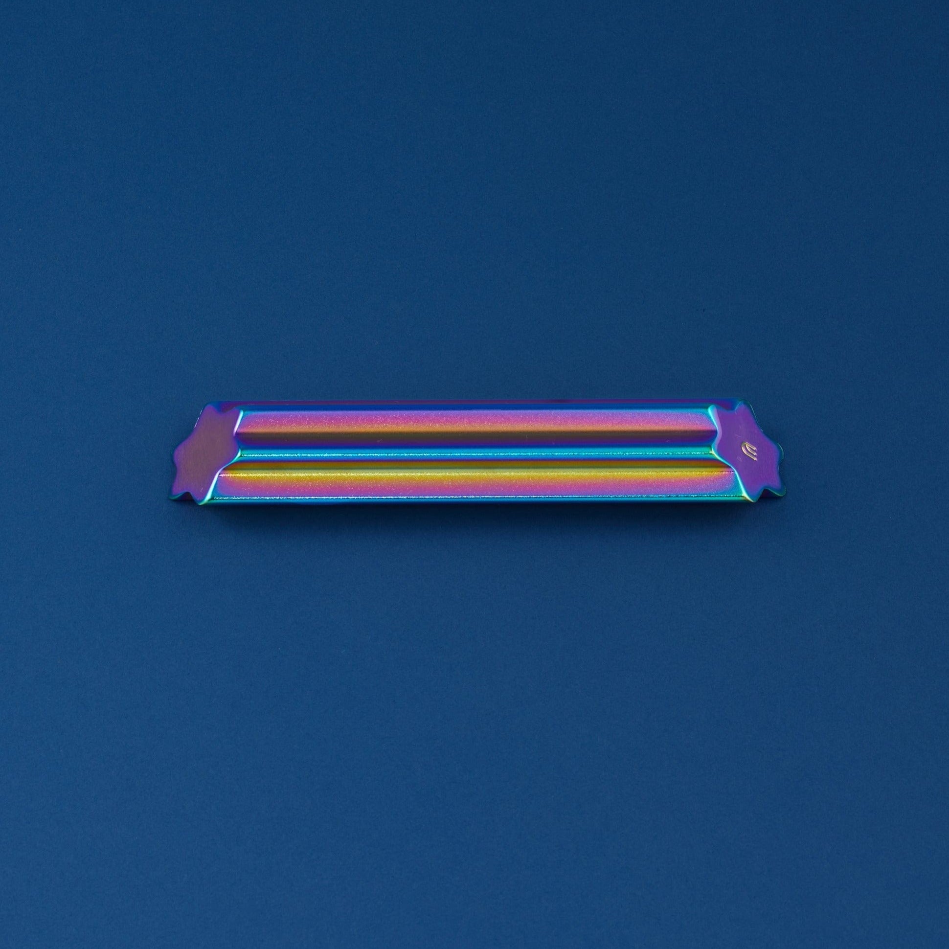 Modern Mensch Mezuzah - Rainbow、mySite、topwebapps