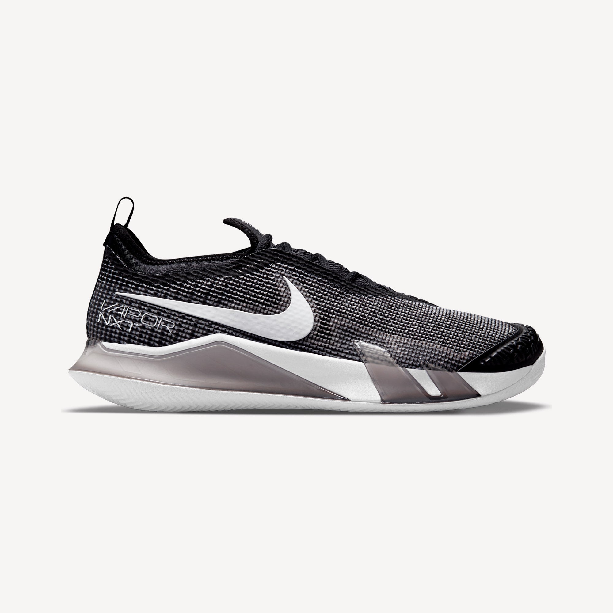 NikeCourt React Vapor NXT Men's Clay Court Tennis Shoes