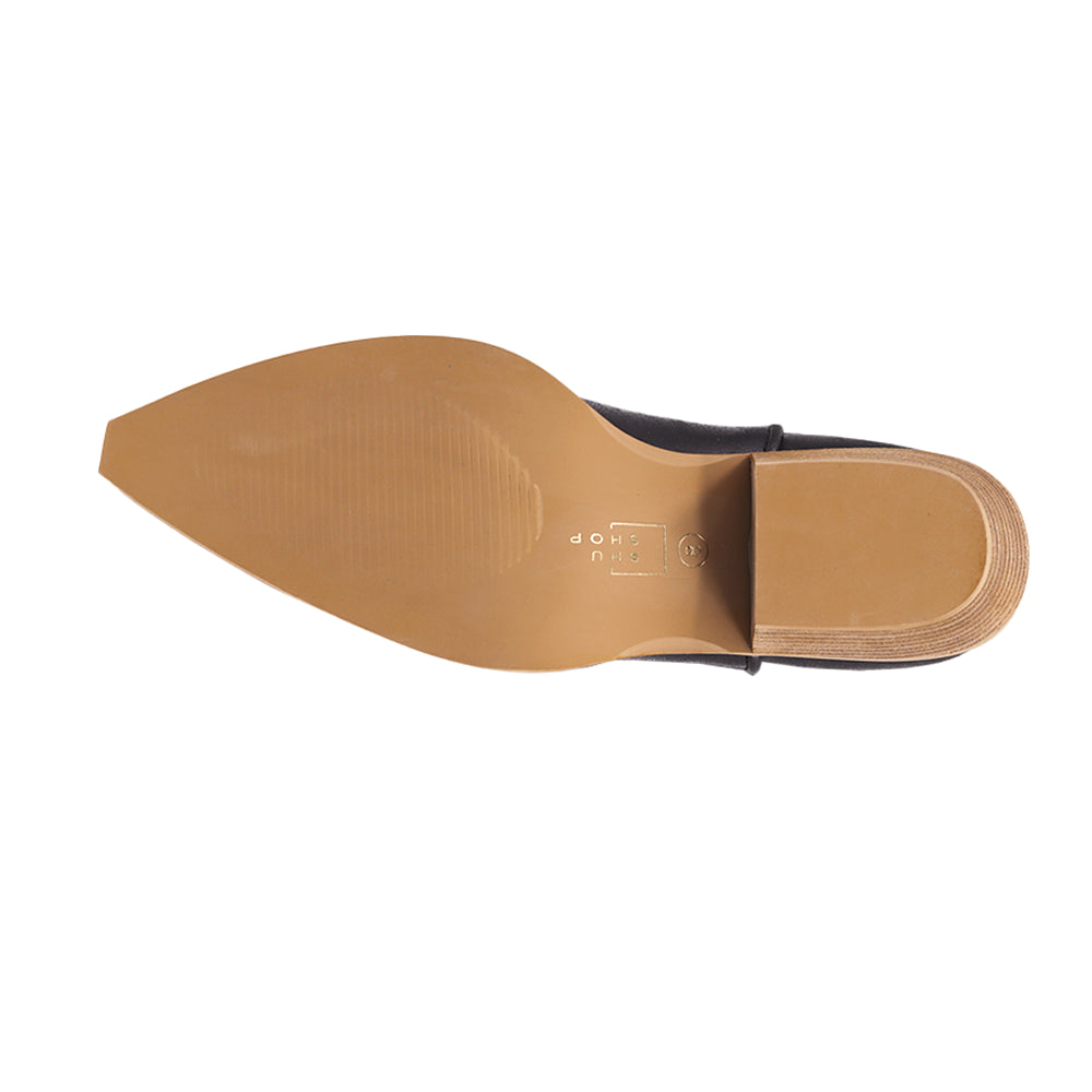 Zerena Embroidered Metallic Pointed Toe Pull On Cowboy Boots、mySite、gtrtttuynbv