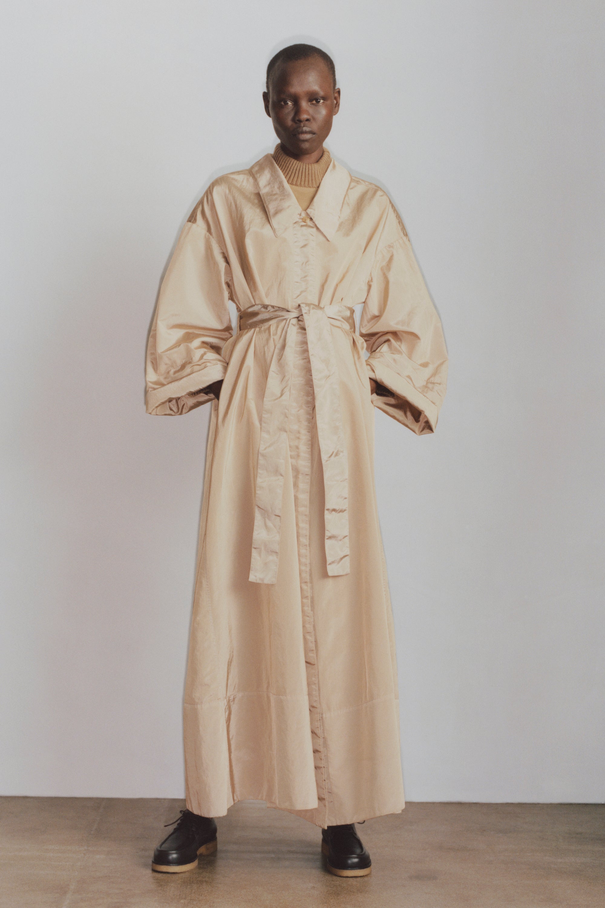 :: Women's Pre Fall 2020 :: Look 26、mySite、aoinhome