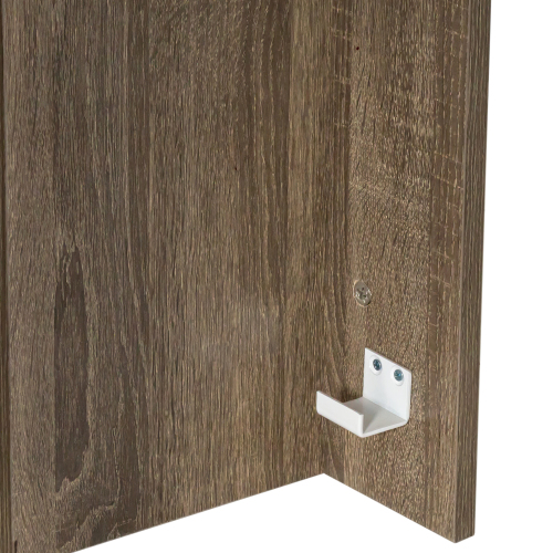 Multifunctional extendable console table、、casual