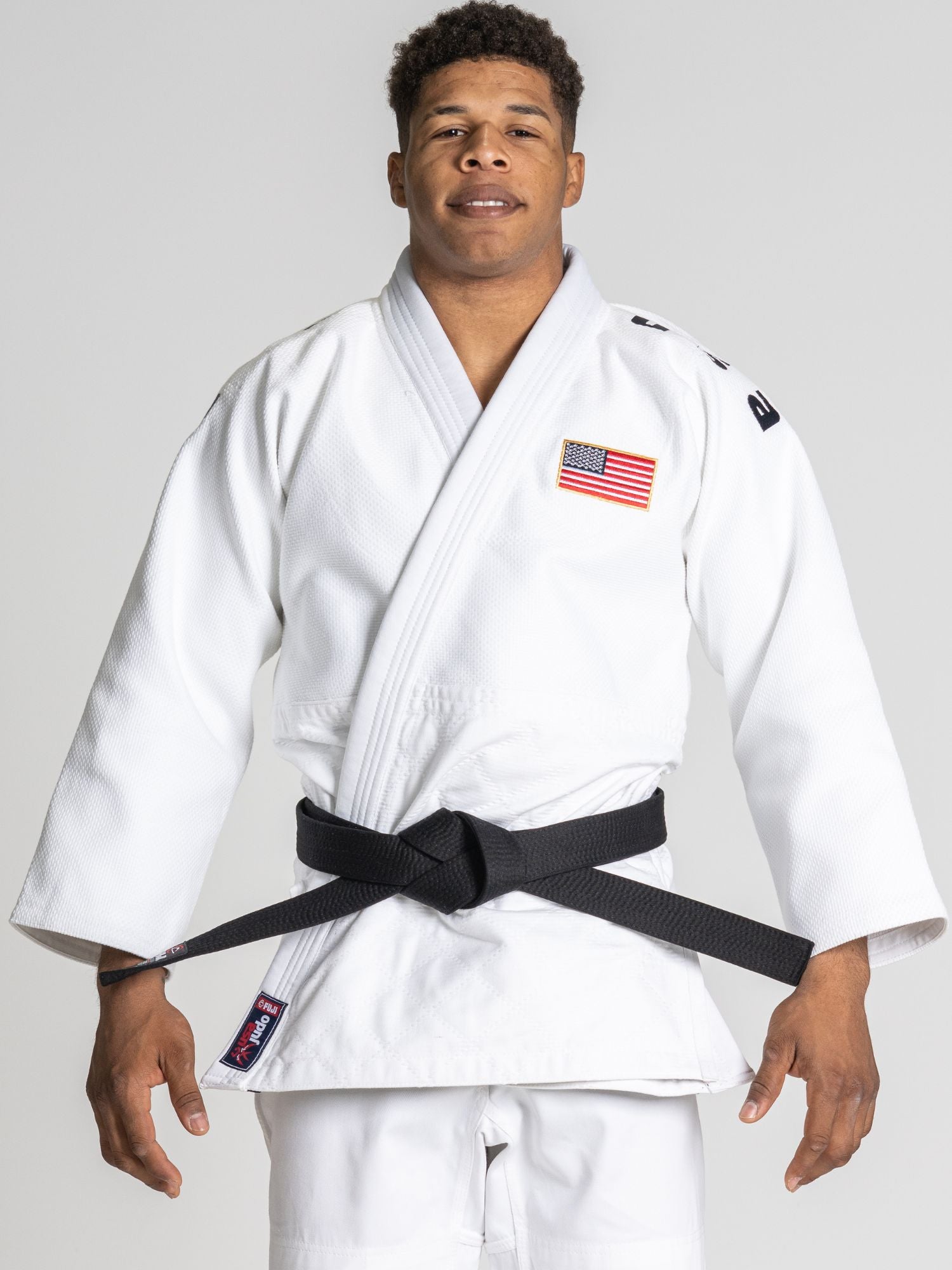 USA Judo Euro Competition Judo Gi White、mySite、gigharbornorthrealestate