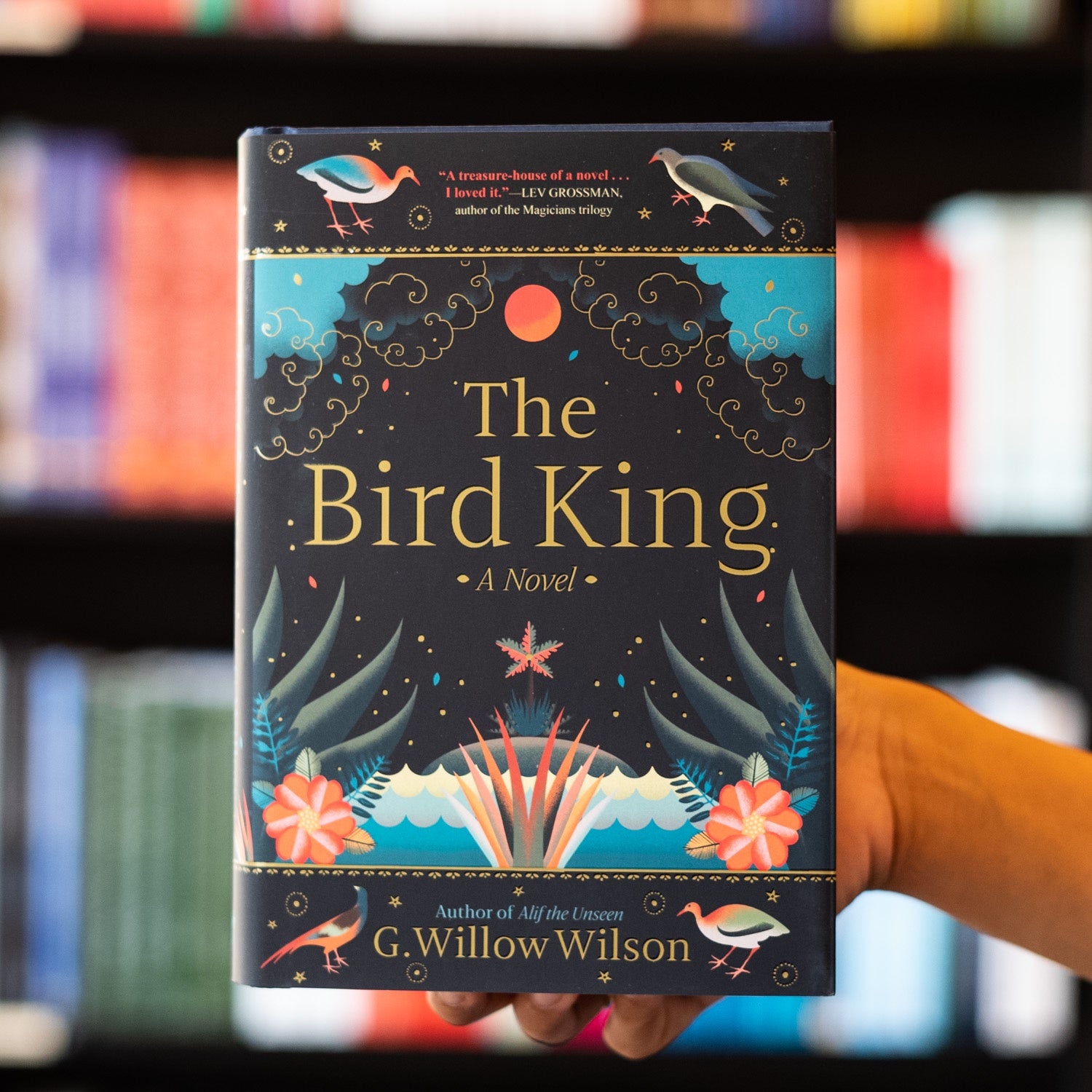 The Bird King、mySite、topwebapps