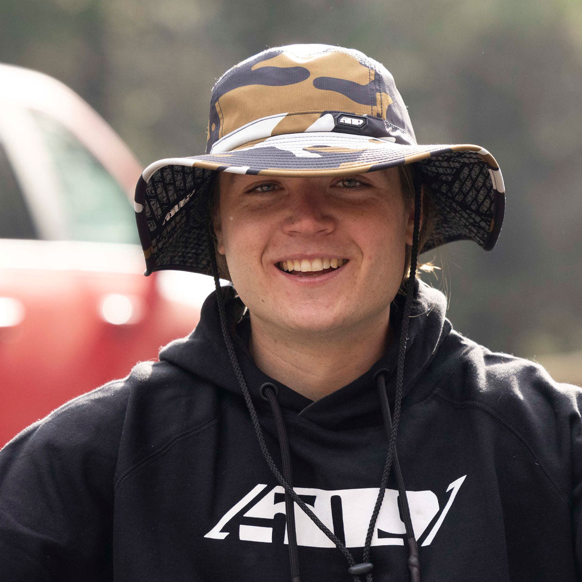 Boonie Hat、mySite、dreamappss