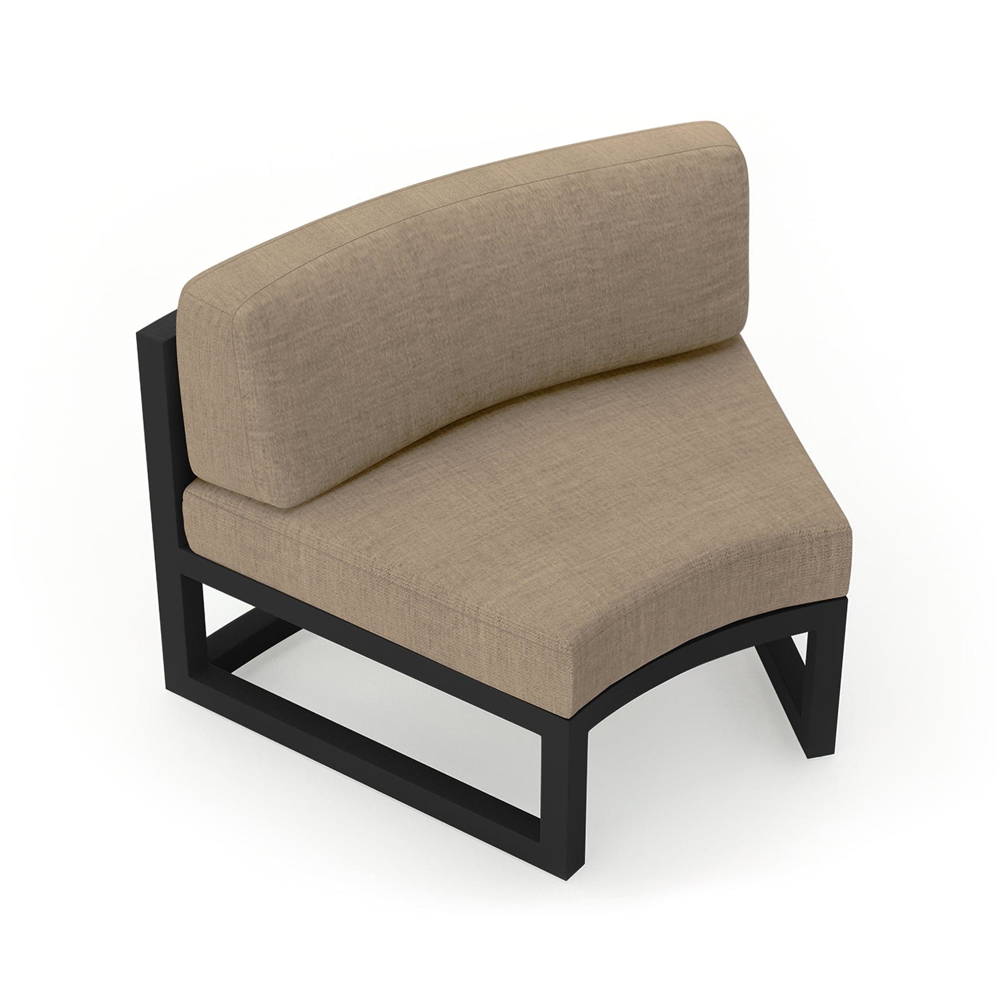 Avion Curve Seat、mySite、neckold